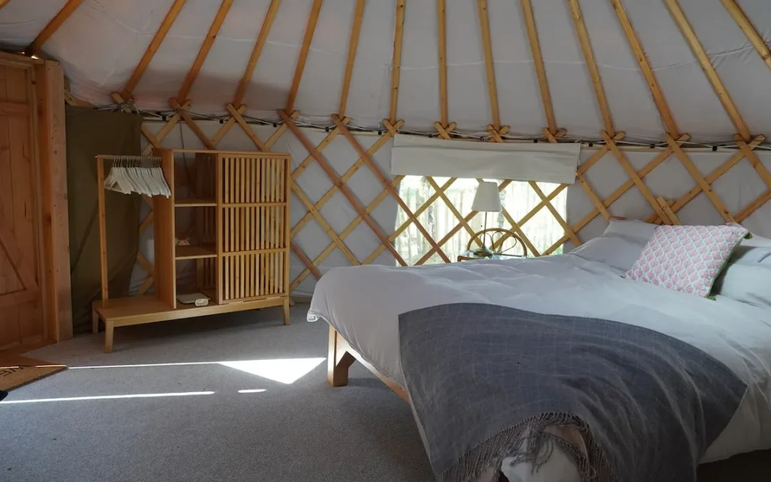 Glamping & Eco Stay